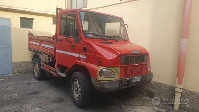 BREMACH TGR50-E2 anno 2001