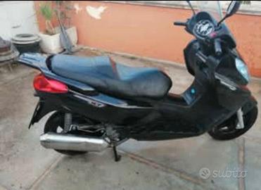 Piaggio