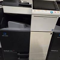 KONICA MINOLTA BIZHUB C284E STAMPANTE LASER A3 COL