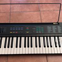 Tastiera YAMAHA PSR-6 Portable Keyboard