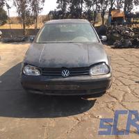 VOLKSWAGEN GOLF 4 1J1 1.9 TDI 130CV - Ricambi