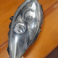 faro Fiat Bravo