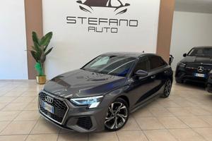 Audi A3 SPB 35 TDI S tronic line edition