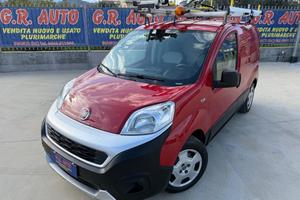 FIAT Fiorino 1.3 MJT Adventure ALLESTITO IVA ESP