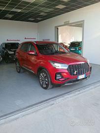 DR AUTOMOBILES dr 5.0 s2 1.5 Turbo CVT Bi-Fue...