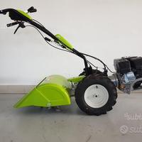 Motocoltivatore Grillo G46