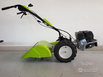 Motocoltivatore Grillo G46