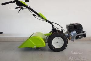 Motocoltivatore Grillo G46