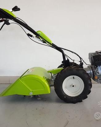 Motocoltivatore Grillo G46