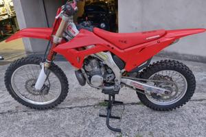 Honda CRE 250 2t