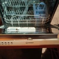 Lavastoviglie da incasso