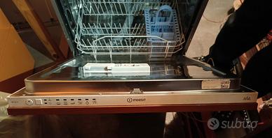 Lavastoviglie da incasso