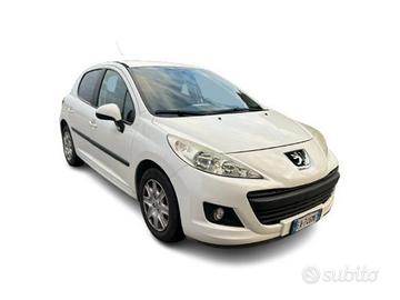 PEUGEOT 207 1.4 8V 75CV 5p. Energie Sport ECO GP