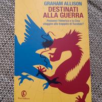 Destinati alla guerra 