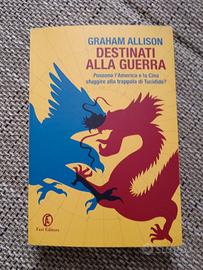 Destinati alla guerra 