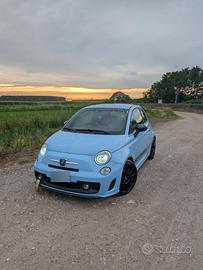 Abarth 500 