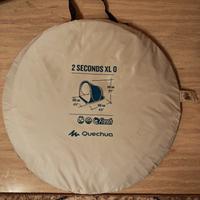 Tenda parasole Quechua 2 seconds XL 0