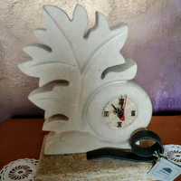 Orologi artigianali in Pietra di Lecce Akropolis