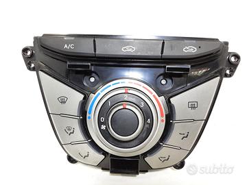 COMANDI CLIMA HYUNDAI iX20 Serie 972501K030 (10>19