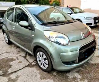 Citroen C1 pulp