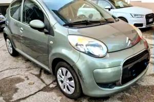Citroen C1 pulp