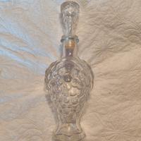 bottiglia vetro 50 cl