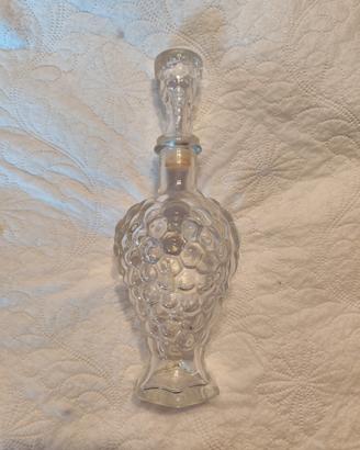 bottiglia vetro 50 cl