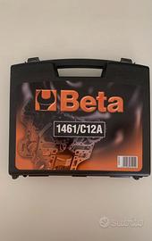 BETA - KIT ATTREZZI MESSA IN FASE MOTORI 1461/C12A