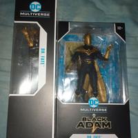 McFarlane Dr. Fate Action Figure Black Adam DC