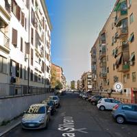 Pietralata stanza ad uso condiviso