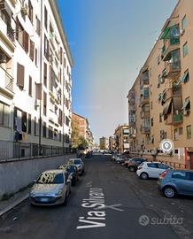 Pietralata stanza ad uso condiviso