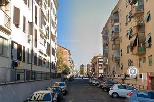 Pietralata stanza ad uso condiviso