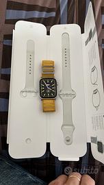 Apple Watch SE 44mm (2022)