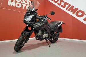 SUZUKI V-Strom 650 XT Suzuki V Strom DL 650 (20