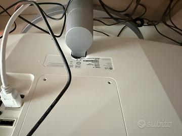 Monitor Lg 27 pollici