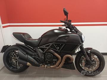 Ducati Diavel