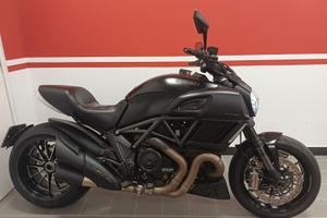 Ducati Diavel