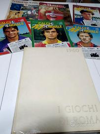 I giochi di roma 1960