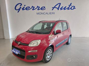 FIAT Panda 3ª serie Panda 1.2 Lounge