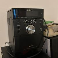 Stereo Sony
