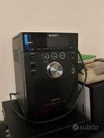 Stereo Sony