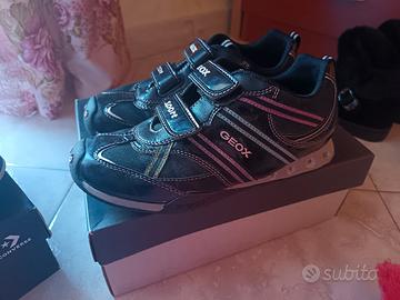 Scarpe Geox da donna/ragazza
