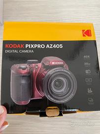 Kodak Pixpro Az405
