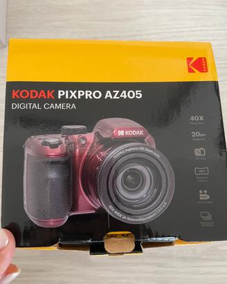 Kodak Pixpro Az405