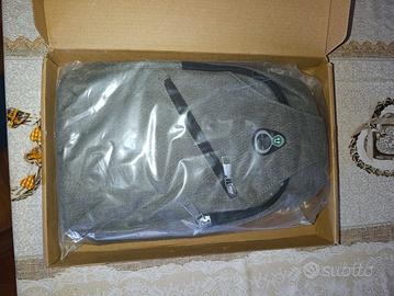 zaino monospalla Flintronic 