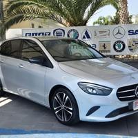 MERCEDES - Classe B - B 180 d Automatic Sport Plus