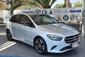 MERCEDES - Classe B - B 180 d Automatic Sport Plus