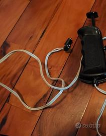 Comando Acceleratore Pista Polistil F1