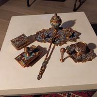 Accessori da scrivania 