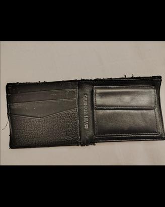 Portafoglio Calvin Klein Jeans Uomo 
